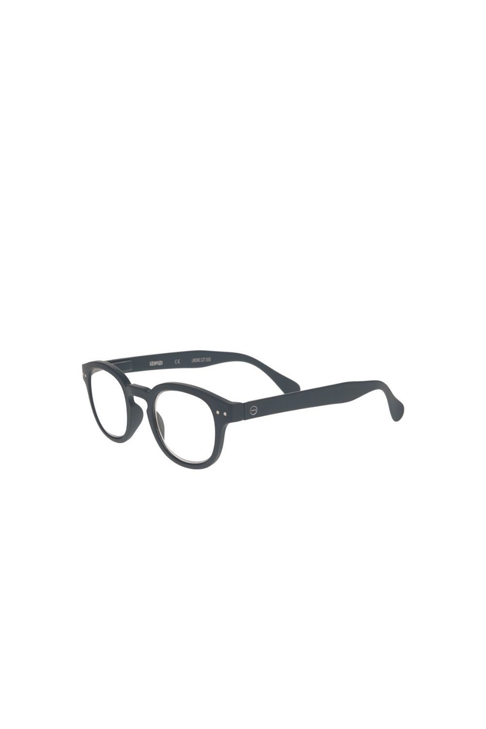 IZIPIZI – Unisex γυαλιά οράσεως IZIPIZI READING #C γκρι 1652852.0-00G0